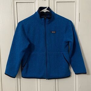 Patagonia jacket 